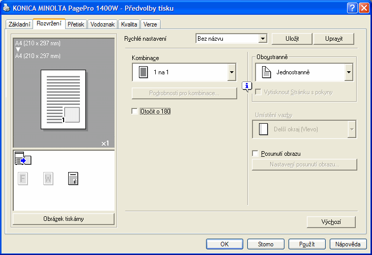 Laser šestkrát jinak - I. část