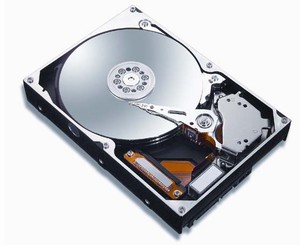 Maxtor: 3Gb/s SATA2 rozhraní pro DiamondMax a MaXLine III