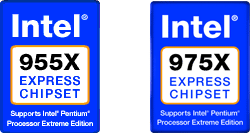 Čipová sada i975X: "dual graphic" i od Intelu