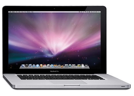 Apple přichází s novými notebooky MacBook a MacBook Pro