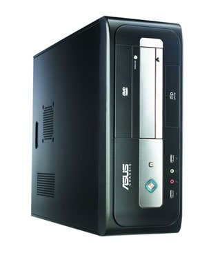 Nové PC skříně v podání Asusu