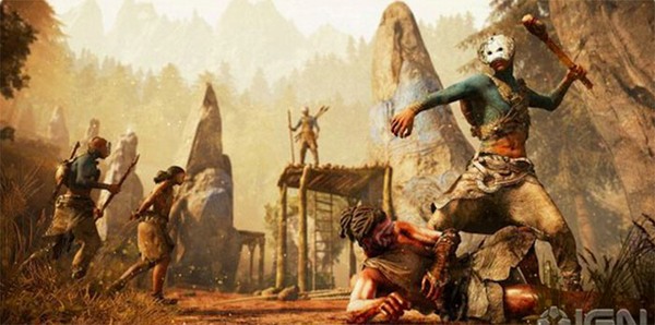 Nároky Star Wars: Battlefront zveřejněny, chystá se "primitivní" Far Cry