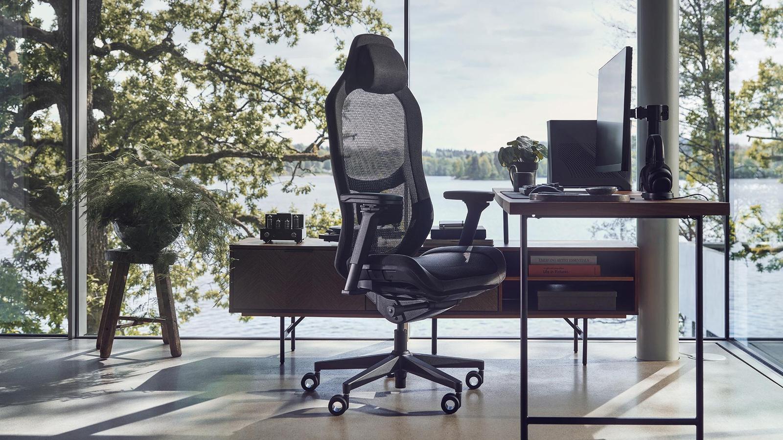 Vánoční tipy od Fractal Design: Styl, pohodlí a výkon pod stromečkem