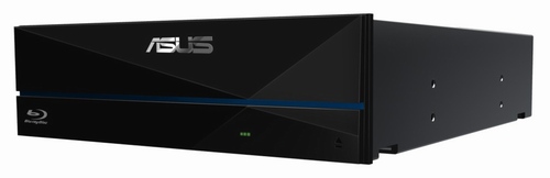 Asus prožil Computex ve znamení 3D