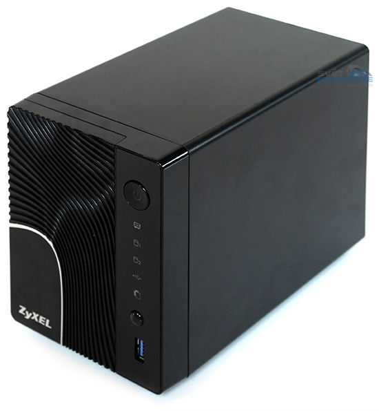 Dvoudiskové NAS: výkonnostní srovnání