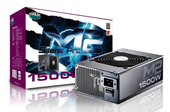 Expertiáda s Cooler Master - vyhodnocení