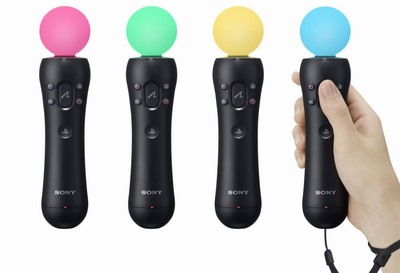 Novinky Ubisoft pro Xbox 360 Kinect a PS3