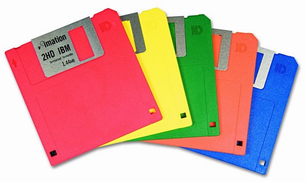 Zálohování a archivace dat: jaké jsou možnosti?