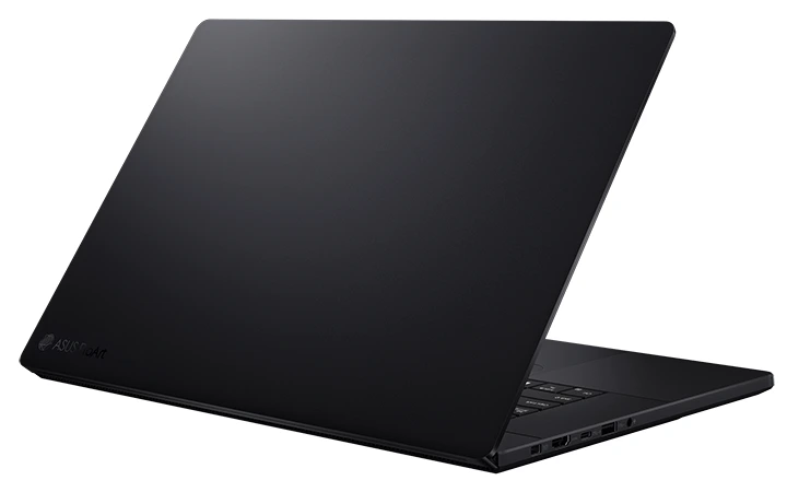 Asus ProArt P16 přichází se 70W Ryzenem AI a 4K displejem, míří na MacBook Pro