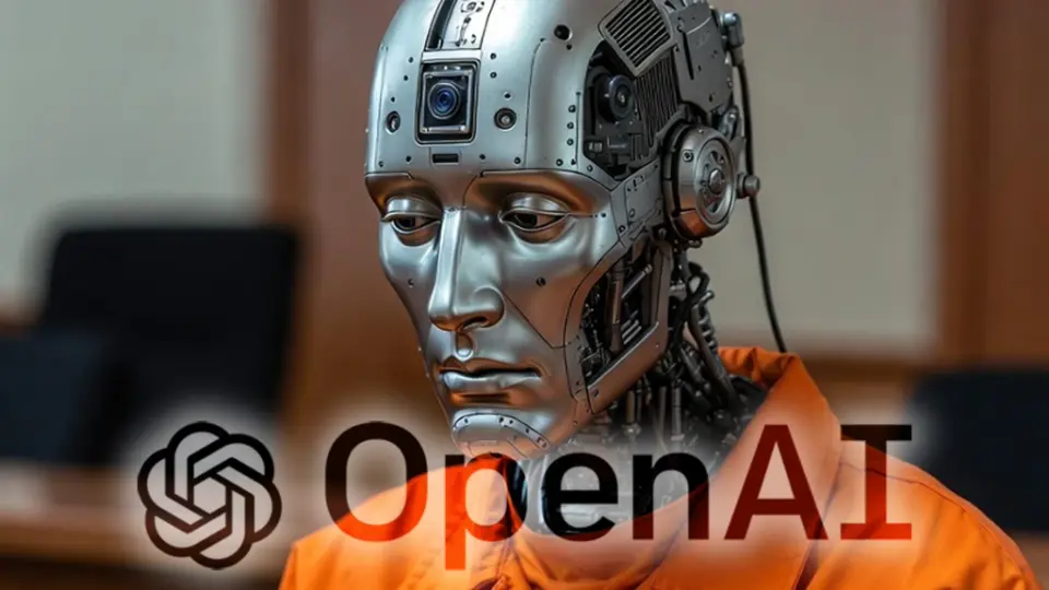 OpenAI u soudu
