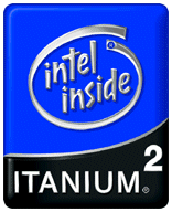 Procesory Intel Itanium už nebudou podporovat 32-bitové instrukce