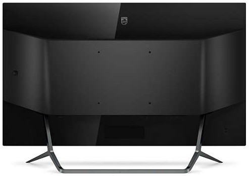 Philips 436M6VBPAB: 4K, HDR1000 a FreeSync