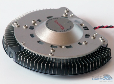 CoolViva G1 a Cyclops pro nižší mainstream