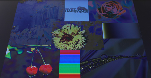 Sony VAIO VPCEA1S1E/W: malý i výkonný