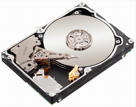 Seagate začal dodávat 2TB pevné disky Constellation ES