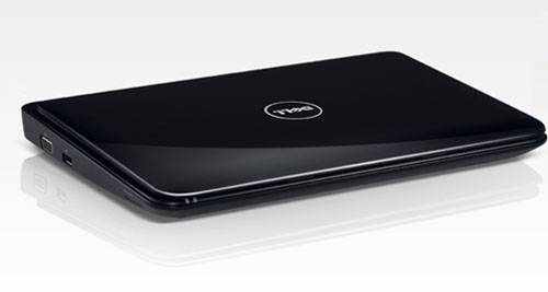 Dell Inspiron Mini 1018, aneb netbook s DDR3