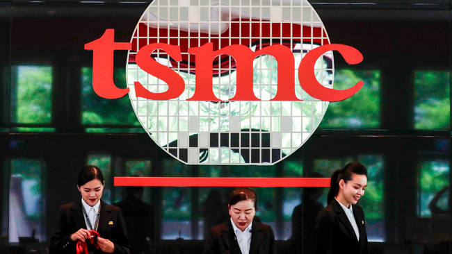 TSMC přestane do dvou měsíců dodávat čipy firmě Huawei