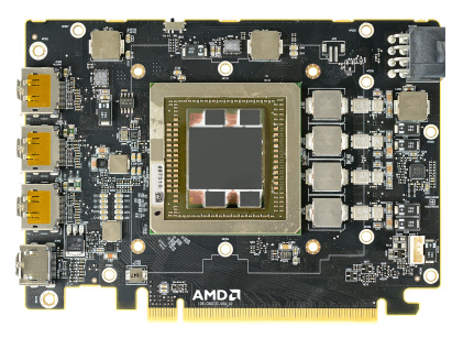 Radeon R9 Nano: rychlejší než GTX 980, pomalejší než R9 Fury