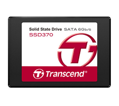 Transcend SSD370: SSD s firemním kontrolerem