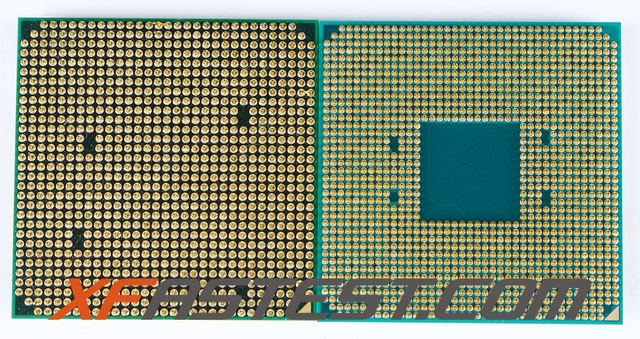 Další testy Ryzen 7 1700X: nyní Cinebench, 3DMark a CPU Mark