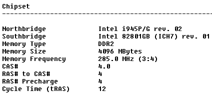 65nm procesory Intel budou fungovat i v současných deskách