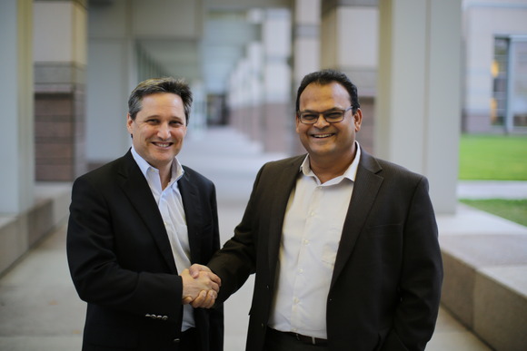 IBM a Xilinx zaútočí na serverové procesory Intel