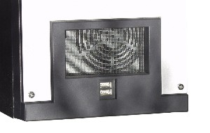 HAL3000 aPlatinum SE: Athlon FX-51 OC podruhé