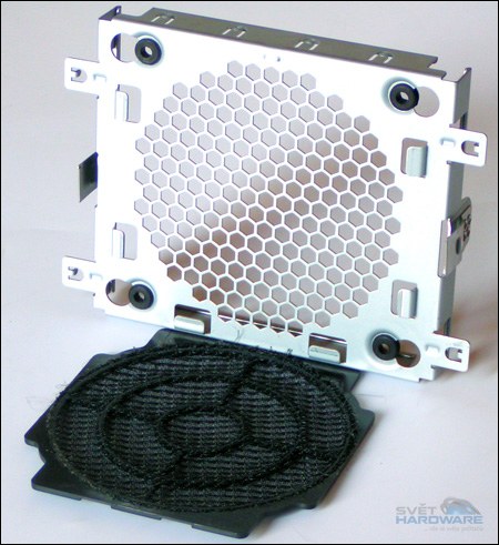 APlusCase X-Blade: supervěž z Německa