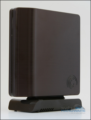 Test 500GB 3,5" externích pevných disků: 1. část