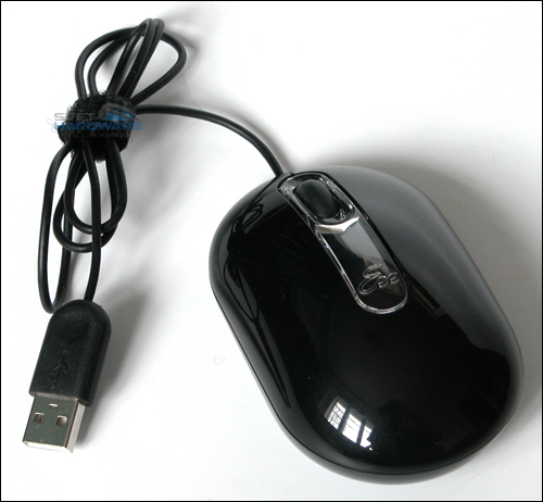 Asus Eee Top PC: vše v jednom a touchscreen navrch