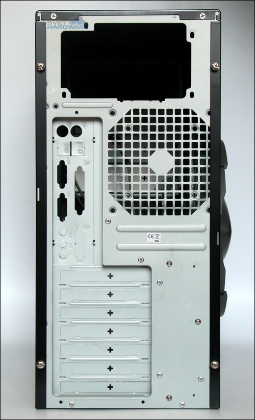 Thermaltake Strike MX: barevný kolotoč