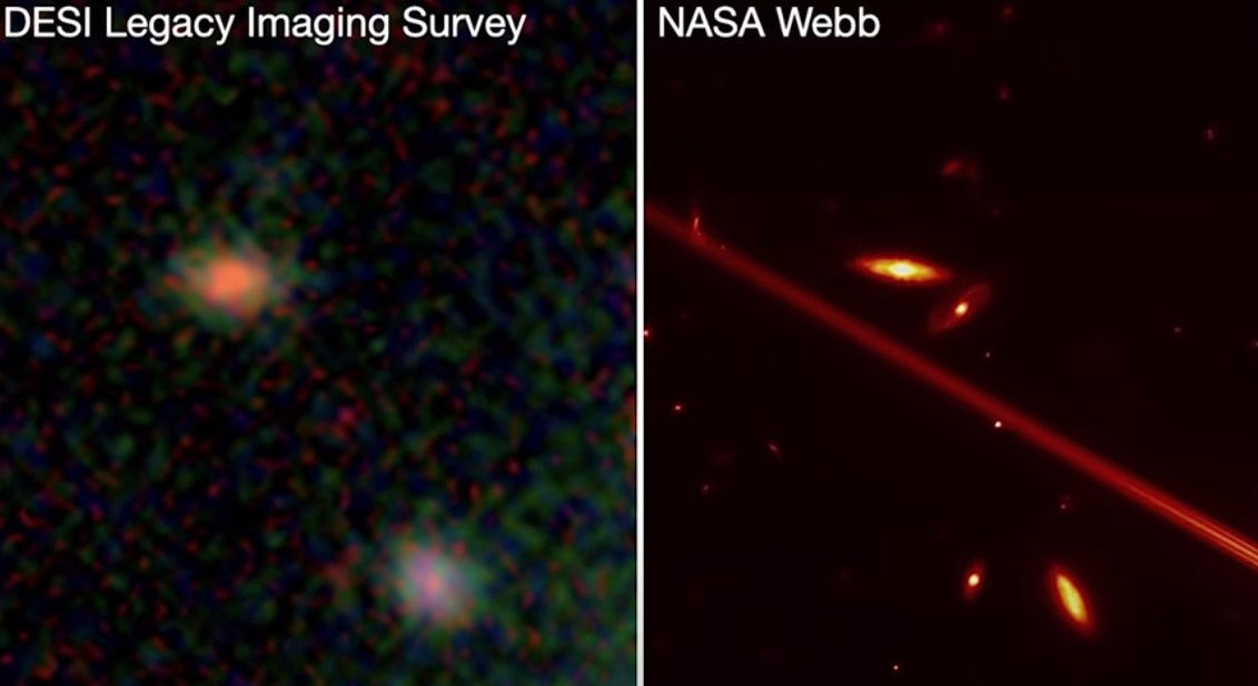 Webb má vychlazen MIRI pod 7 Kelvinů, zprovoznění by už nic nemělo bránit
