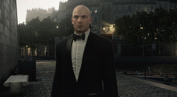 Hitman: benchmarky prvního opravdového DX12 titulu