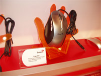 IFA 2005 - Světová výstava spotřební elektroniky (2. část)