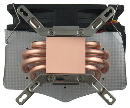 Gelid aktualizoval CPU chladič Tranquillo