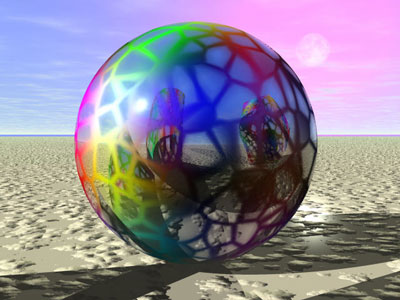 Technologie: nVidia GeForce 7800 GTX