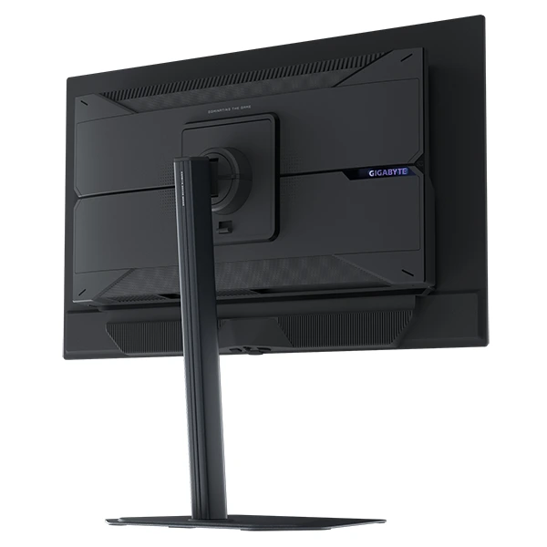 Gigabyte uvádí 27" UHD 4K monitor MO27U2 s QD-OLED panelem