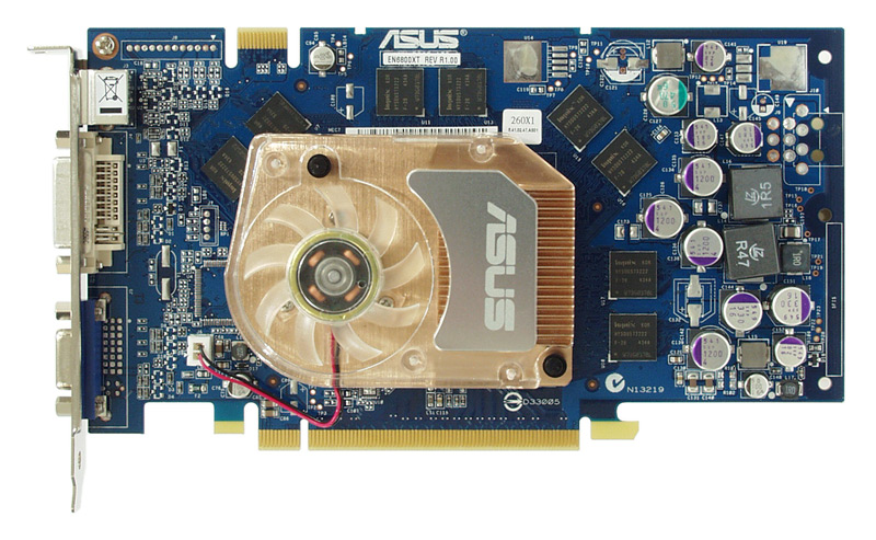 Bitva o mainstream: 8 grafik do 7000 Kč