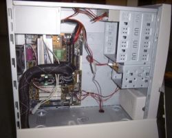 SuperG - 1 GHz na vašem stole