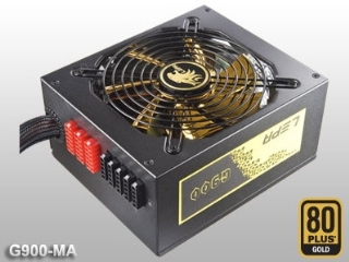 Enermax představuje zdroje LEPA