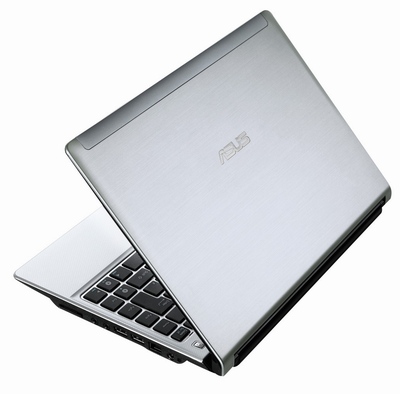 Asus nabídne notebooky U35 a U45 s dlouhou výdrží na baterie