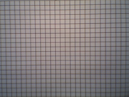 Megatest webkamer pro USB - část druhá