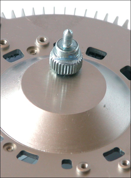 CoolViva G1 a Cyclops pro nižší mainstream