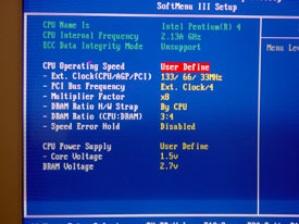Základní deska ABIT IT7 Max