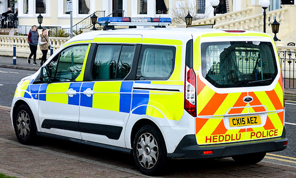 Policejní SW pro rozpoznání tváří ve Walesu se v 92 % netrefí