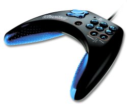 Logitech na veletrhu INVEX 99