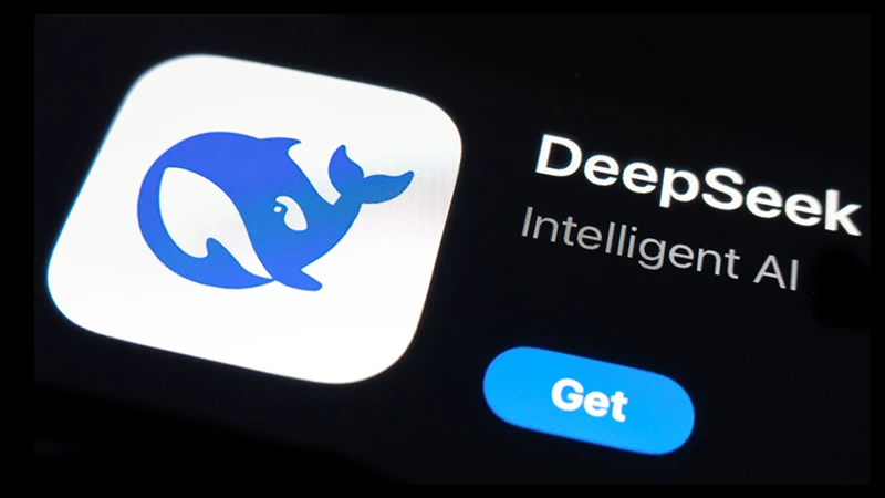 Microsoft přidává čínský DeepSeek do svého cloudu Azure AI Foundry