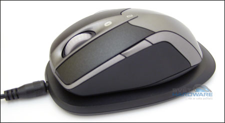 Microsoft Wireless Entertainment Desktop 7000