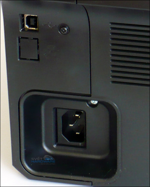 Samsung SCX-3200: malá rozměry, velká výkonem?