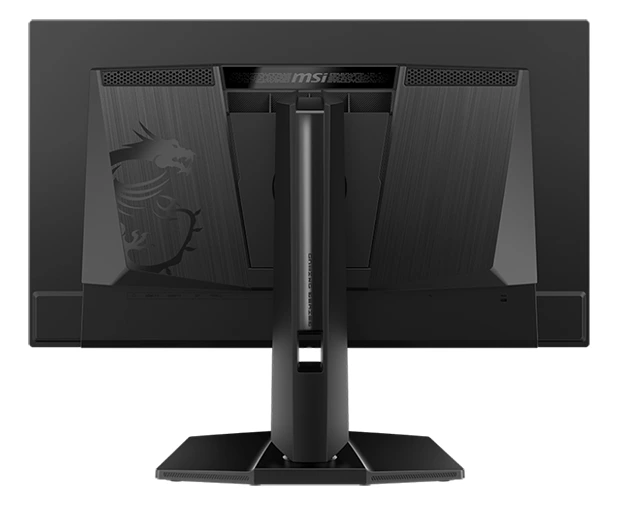 MSI uvedlo 500Hz QD-OLED monitory MPG 271QR X50 a MAG 272QP X50